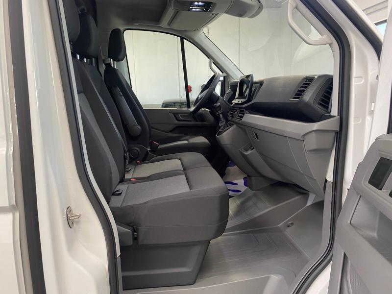 VW Crafter 35 Kastenwagen L3H2 TDI