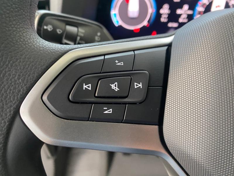 VW Crafter 35 Kastenwagen L3H2 TDI