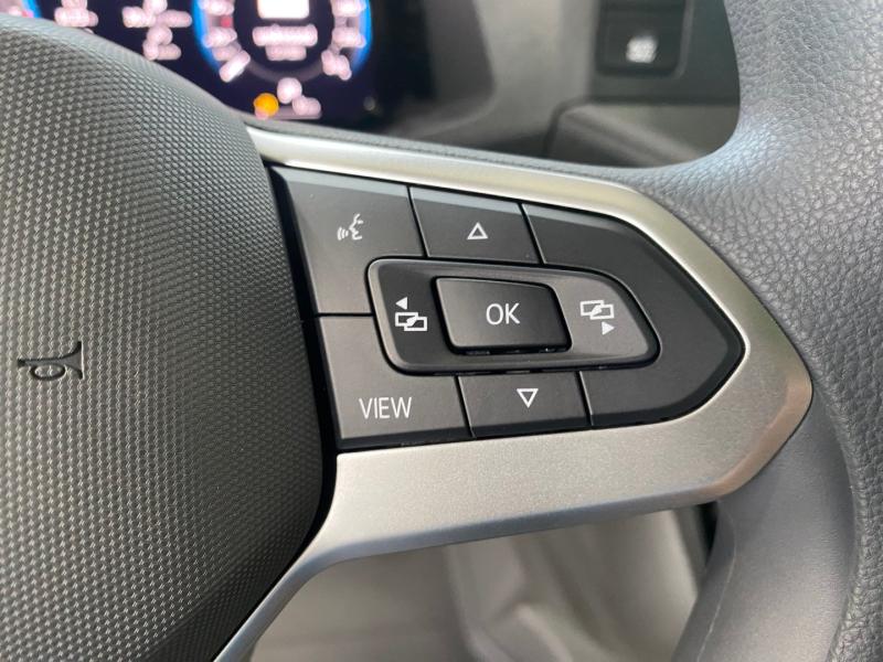 VW Crafter 35 Kastenwagen L3H2 TDI