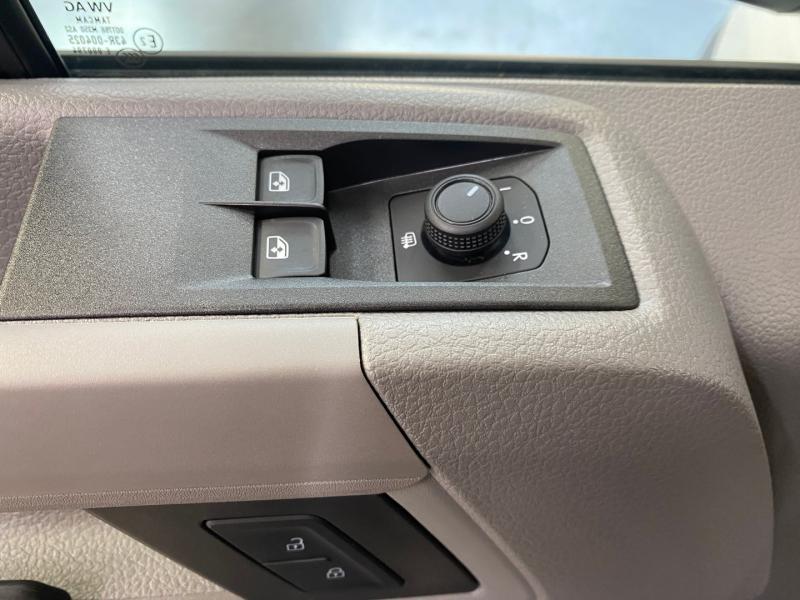 VW Crafter 35 Kastenwagen L3H2 TDI