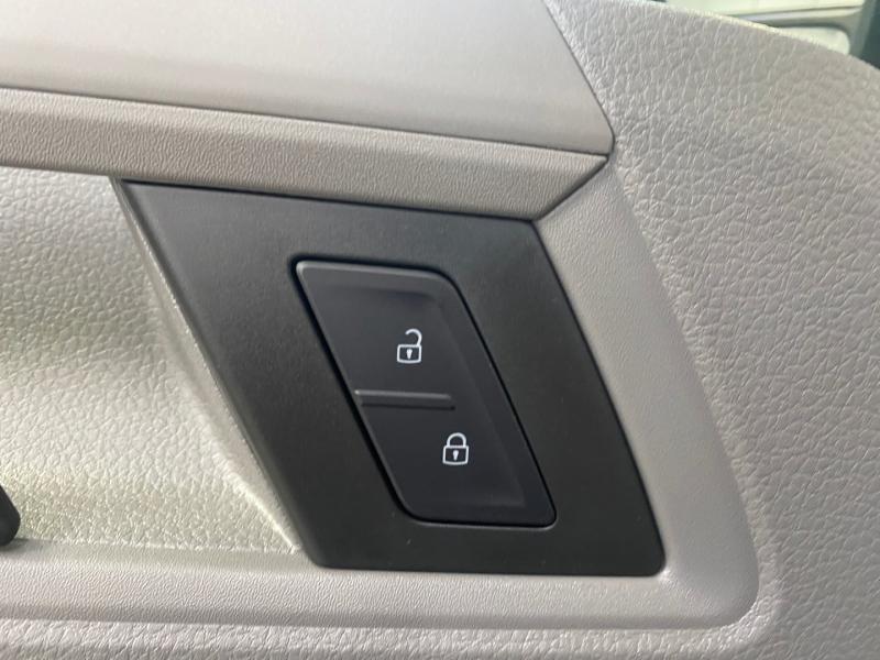 VW Crafter 35 Kastenwagen L3H2 TDI