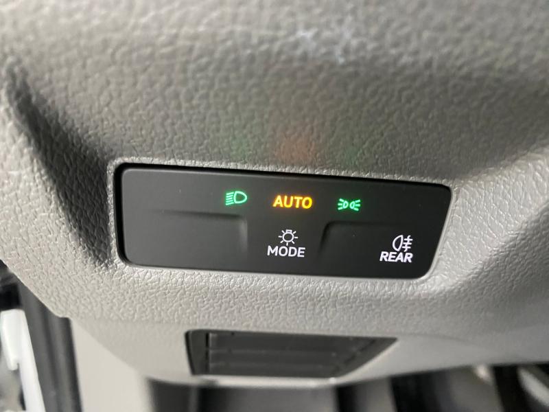 VW Crafter 35 Kastenwagen L3H2 TDI