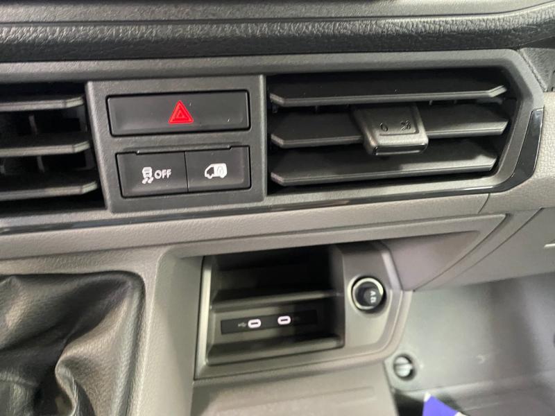 VW Crafter 35 Kastenwagen L3H2 TDI