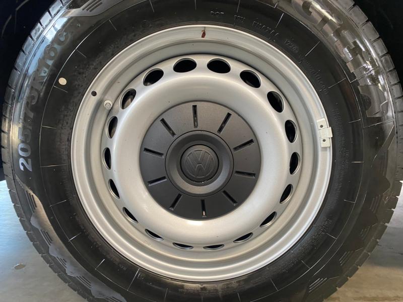 VW Crafter 35 Kastenwagen L3H2 TDI