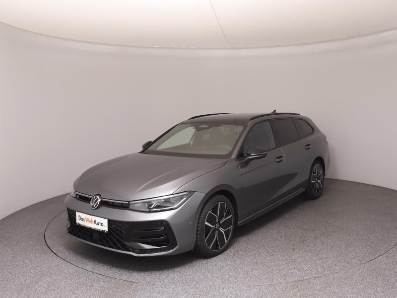 Passat Volkswagen VW Passat Variant R-Line TDI DSG