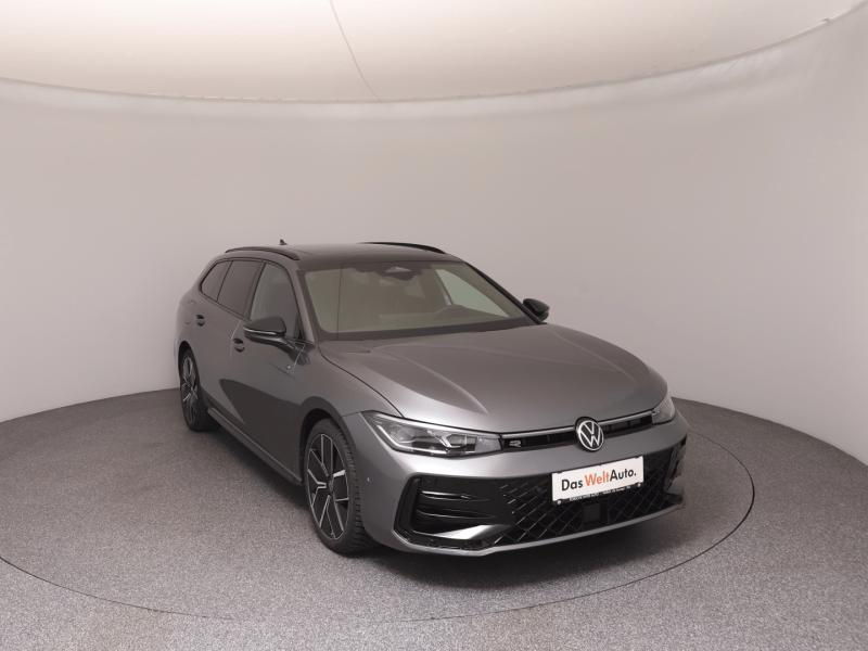 VW Passat Variant R-Line TDI DSG