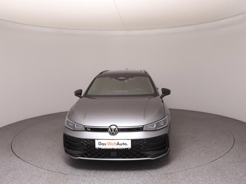 VW Passat Variant R-Line TDI DSG