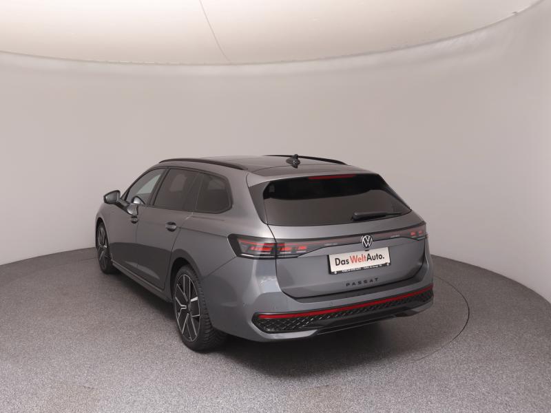 VW Passat Variant R-Line TDI DSG