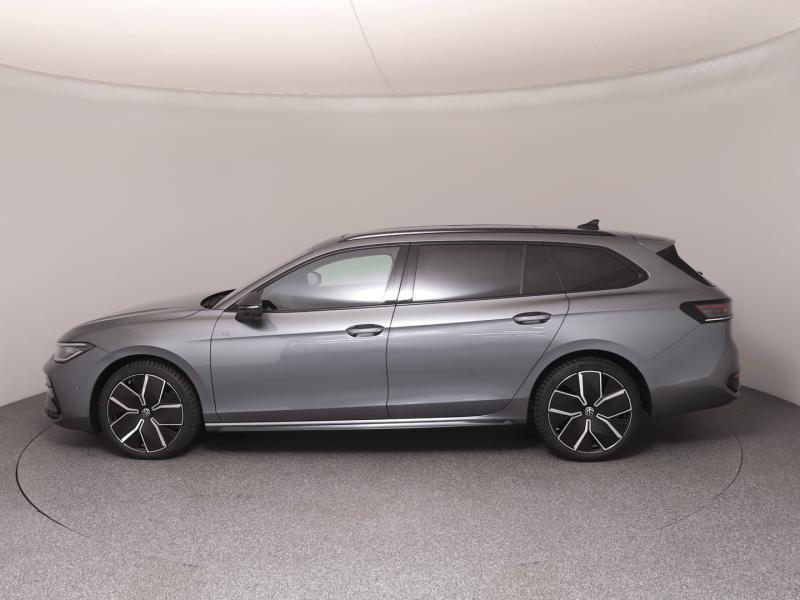 VW Passat Variant R-Line TDI DSG