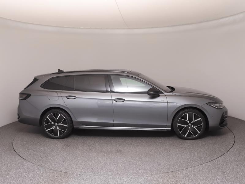 VW Passat Variant R-Line TDI DSG