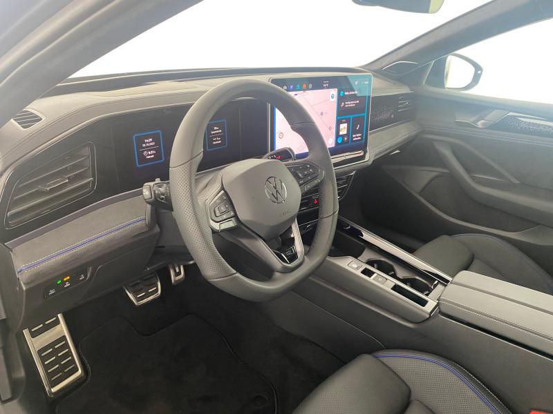 VW Passat Variant R-Line TDI DSG