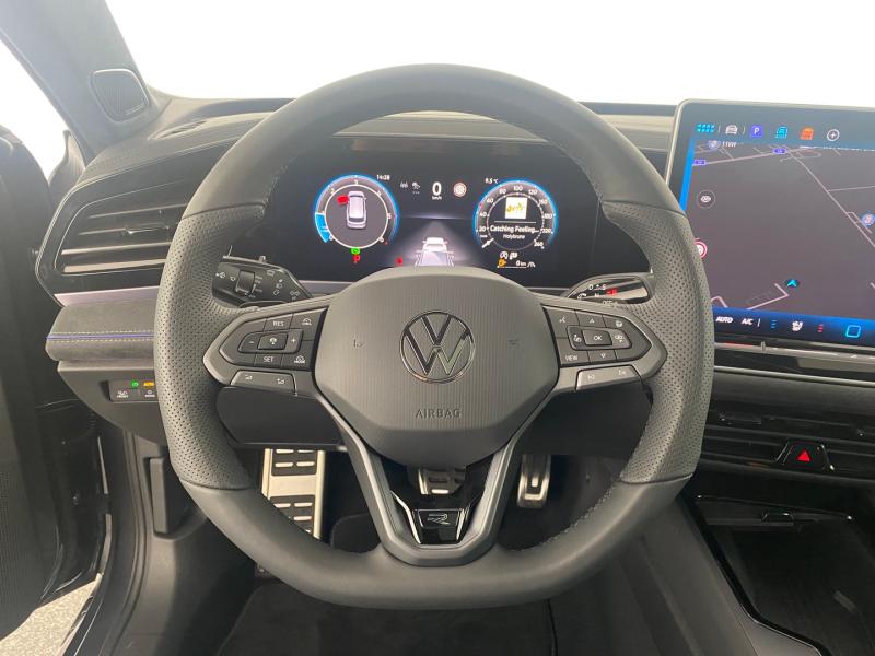 VW Passat Variant R-Line TDI DSG