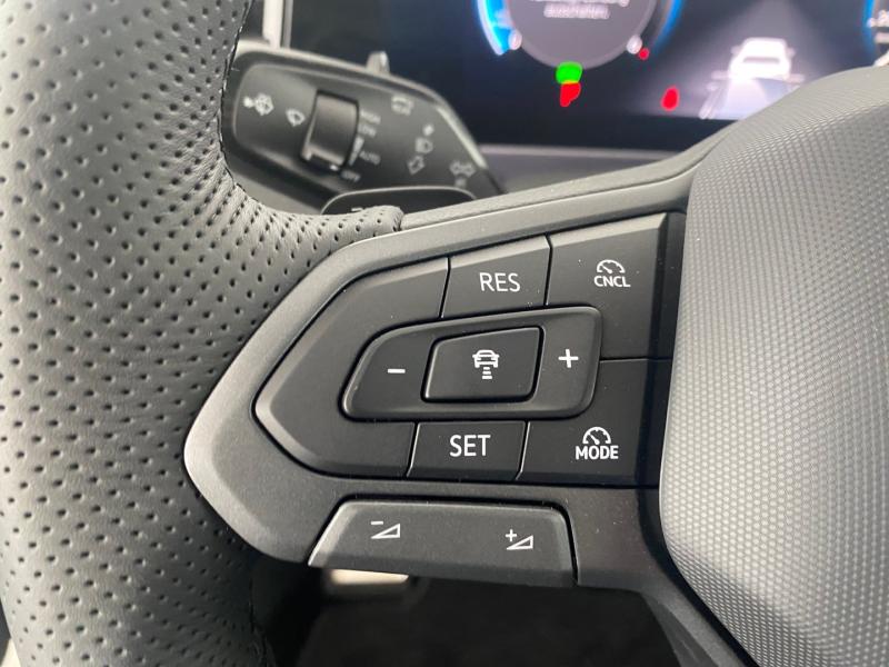 VW Passat Variant R-Line TDI DSG