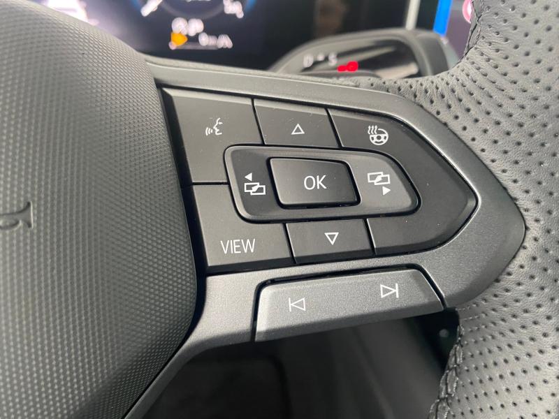 VW Passat Variant R-Line TDI DSG