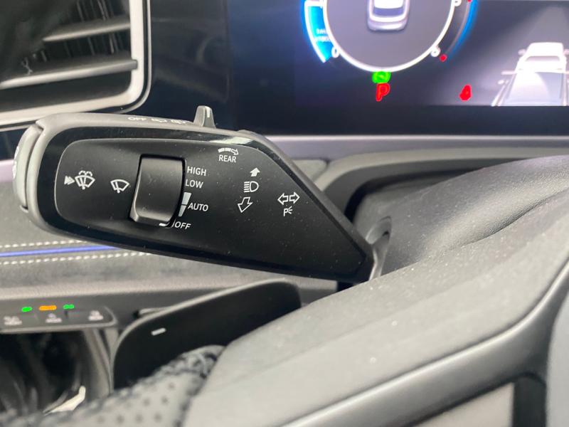 VW Passat Variant R-Line TDI DSG