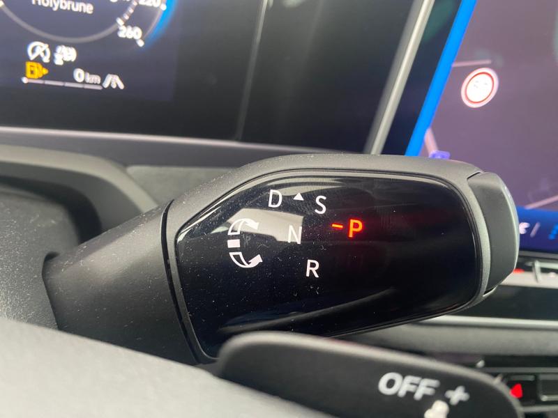 VW Passat Variant R-Line TDI DSG