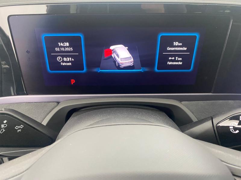 VW Passat Variant R-Line TDI DSG