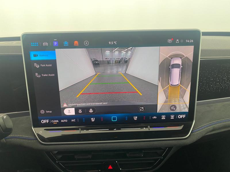 VW Passat Variant R-Line TDI DSG