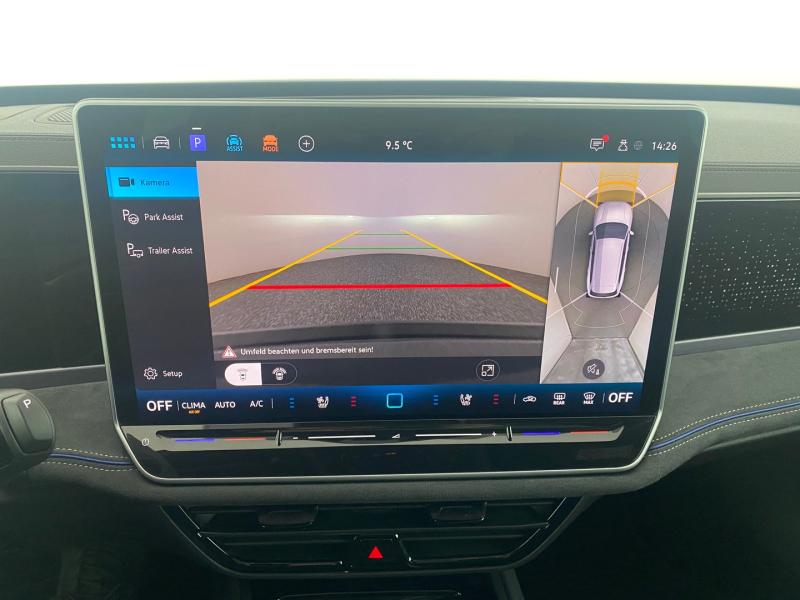 VW Passat Variant R-Line TDI DSG