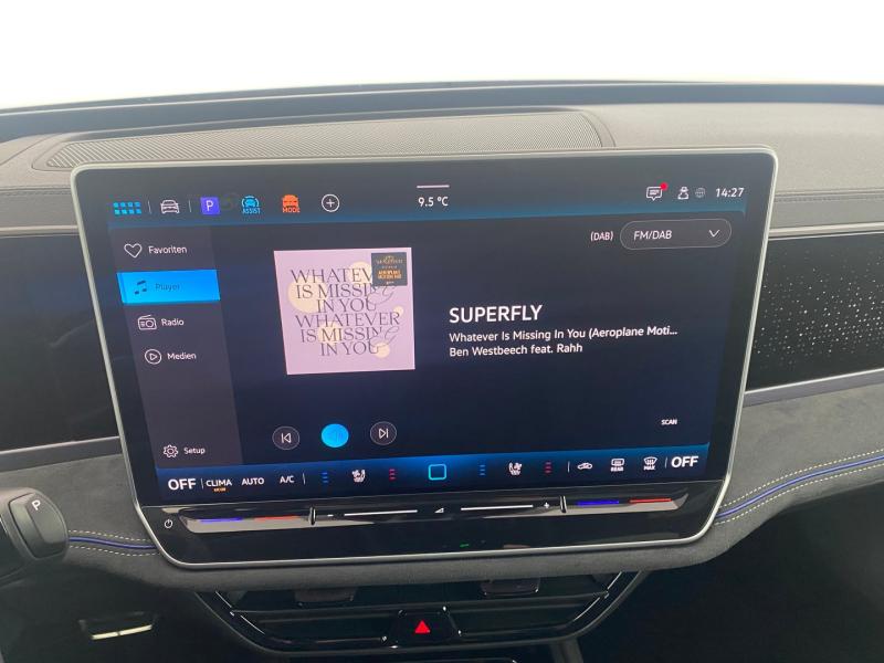 VW Passat Variant R-Line TDI DSG