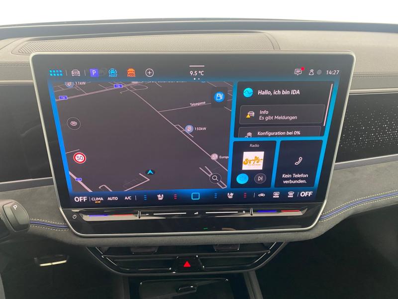 VW Passat Variant R-Line TDI DSG