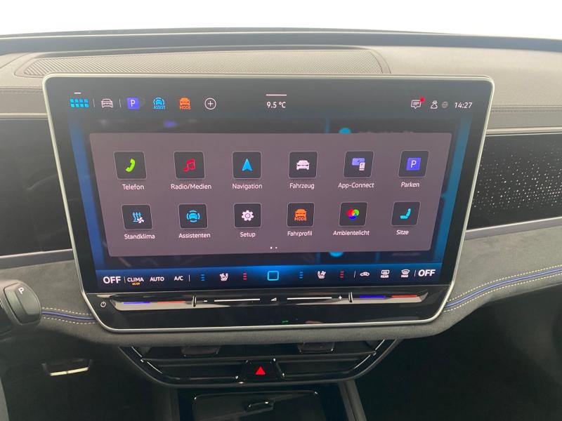 VW Passat Variant R-Line TDI DSG