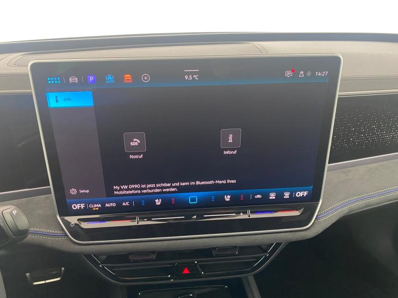 VW Passat Variant R-Line TDI DSG