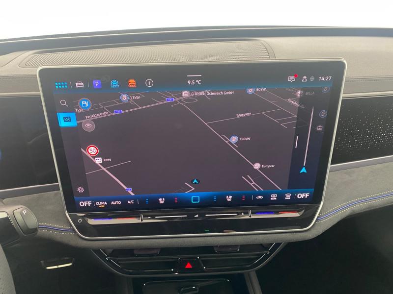 VW Passat Variant R-Line TDI DSG