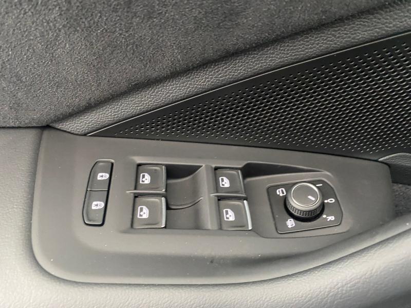 VW Passat Variant R-Line TDI DSG