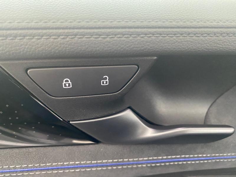 VW Passat Variant R-Line TDI DSG