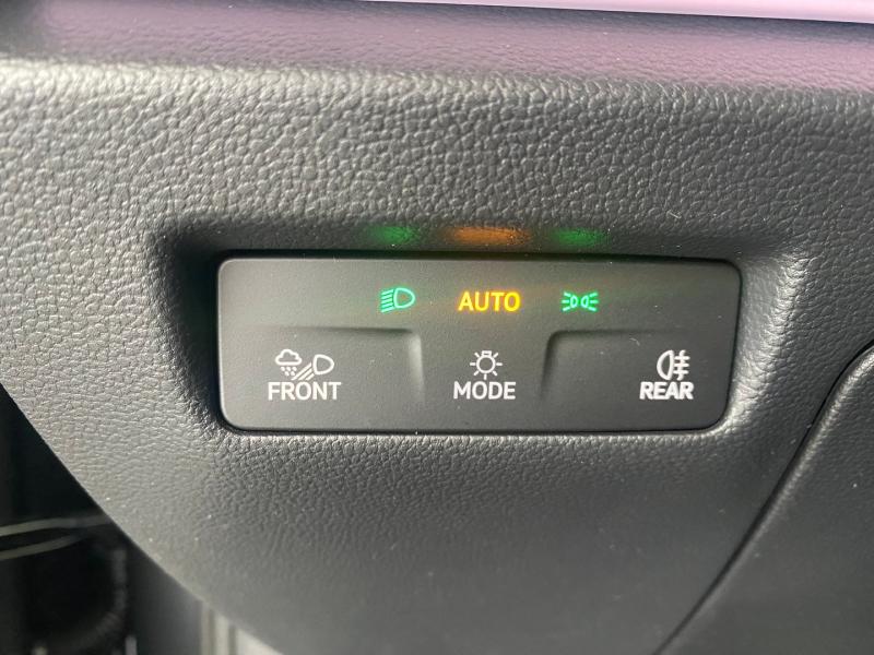 VW Passat Variant R-Line TDI DSG