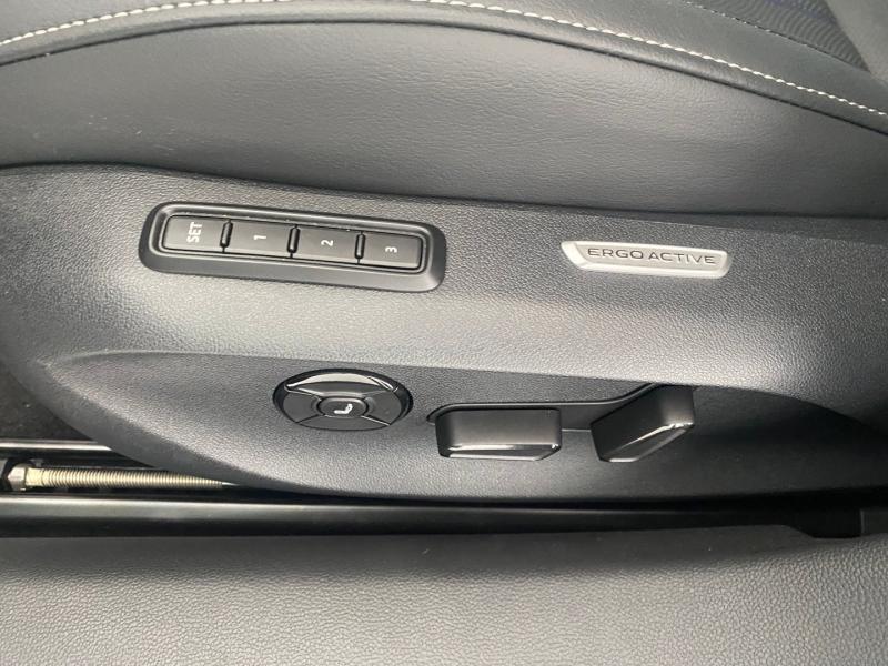 VW Passat Variant R-Line TDI DSG