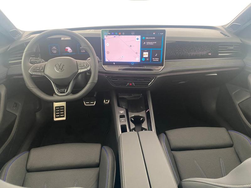 VW Passat Variant R-Line TDI DSG