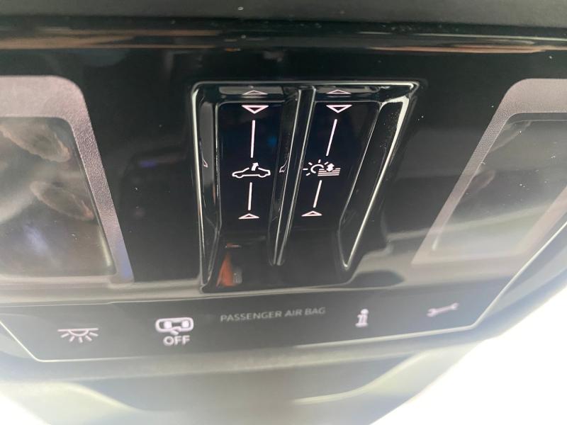 VW Passat Variant R-Line TDI DSG