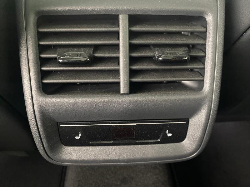 VW Passat Variant R-Line TDI DSG