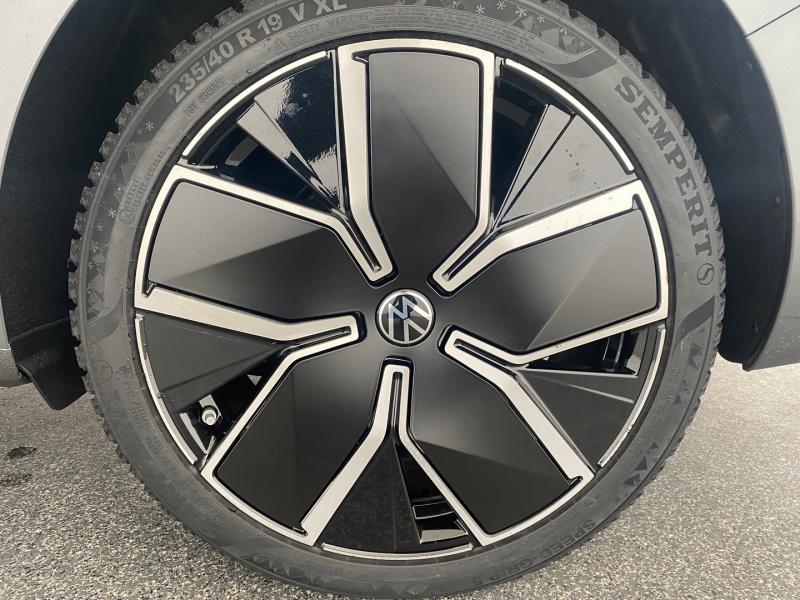 VW Passat Variant R-Line TDI DSG