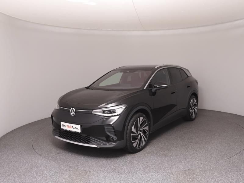 ID.4 Volkswagen VW ID.4 Pro 210 kW Business