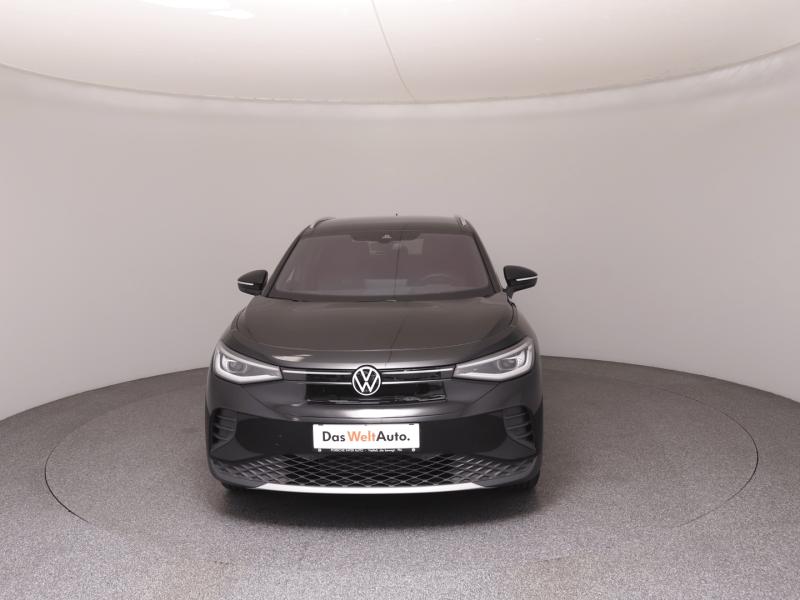 VW ID.4 Pro 210 kW Business