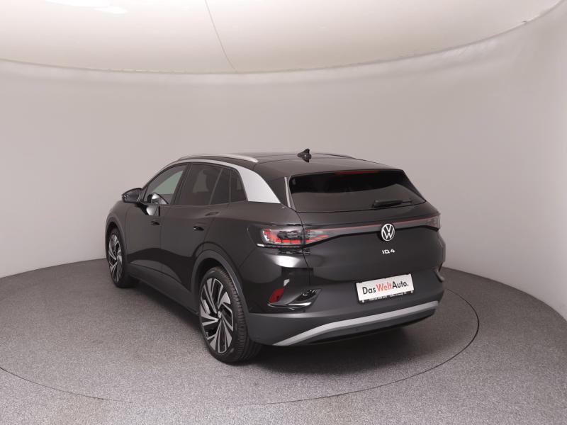 VW ID.4 Pro 210 kW Business