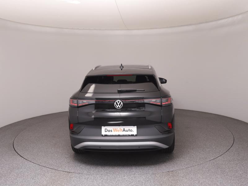 VW ID.4 Pro 210 kW Business