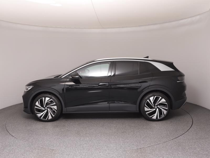 VW ID.4 Pro 210 kW Business