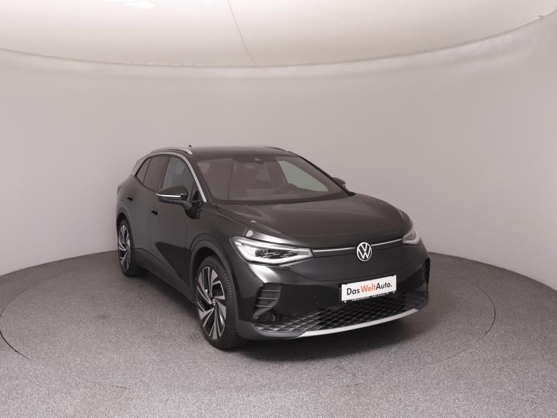 VW ID.4 Pro 210 kW Business