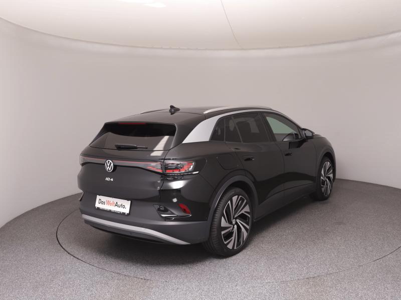 VW ID.4 Pro 210 kW Business
