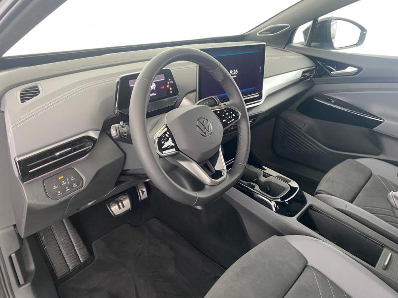 VW ID.4 Pro 210 kW Business