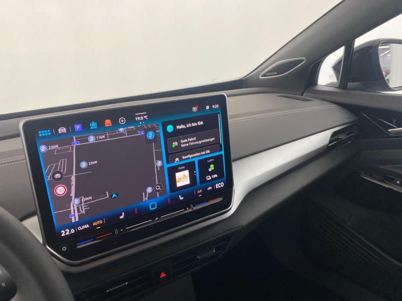 VW ID.4 Pro 210 kW Business