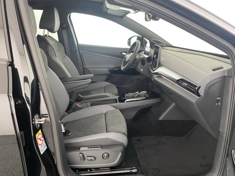 VW ID.4 Pro 210 kW Business