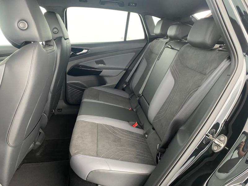 VW ID.4 Pro 210 kW Business