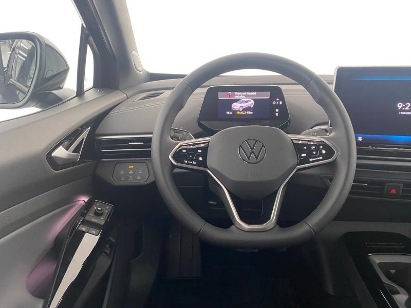 VW ID.4 Pro 210 kW Business