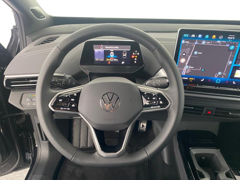 VW ID.4 Pro 210 kW Business