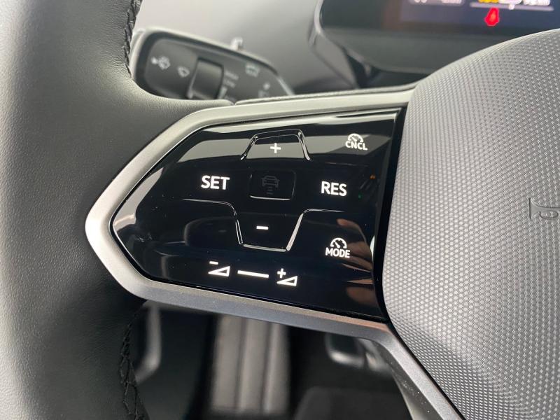 VW ID.4 Pro 210 kW Business